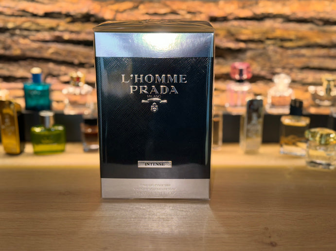 Prada L´Homme Intense