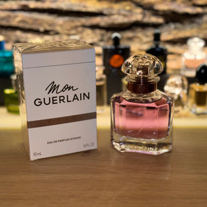 Guerlain Mon eau de Parfum Intense