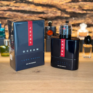Prada Luna Rossa Ocean