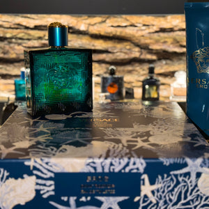 Versace Eros SET