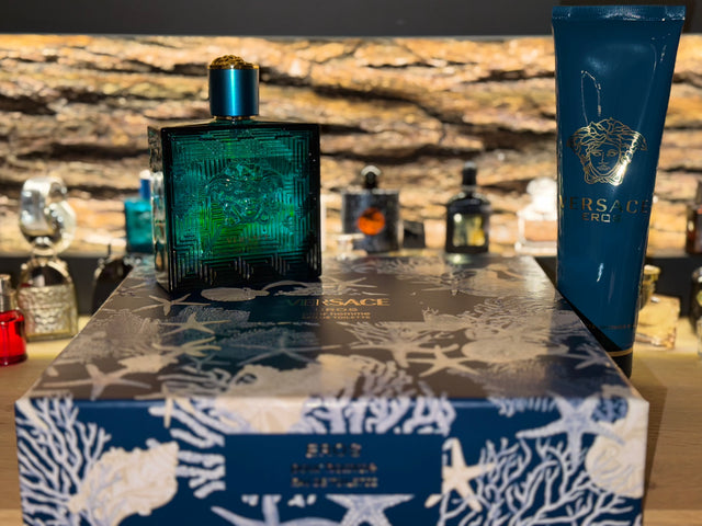 Versace Eros SET