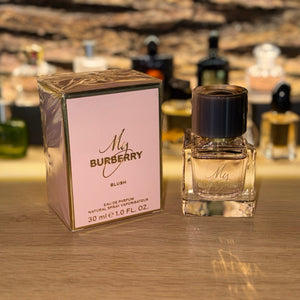 Burberry My Burberry Blush