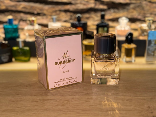 Burberry My Burberry Blush