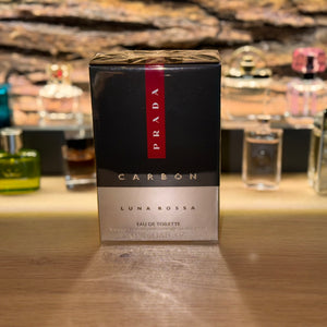Prada Luna Rossa Carbon