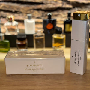 Collection Prestige Bonaparte Nr 7 Taschenzerstäuber TO GO