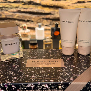 Narciso Rodriguez Narciso Poudree SET