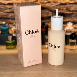 Chloe Signature