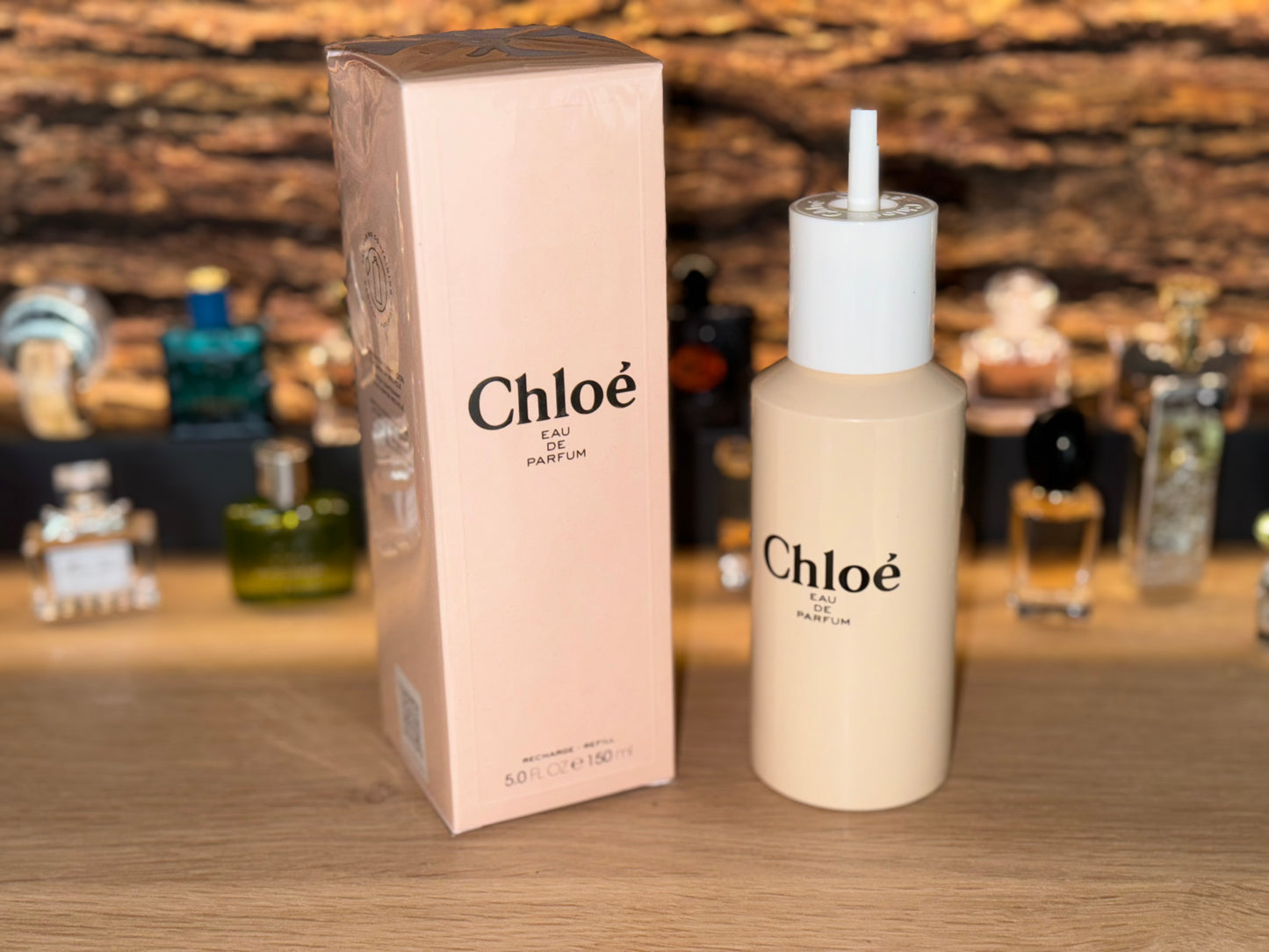 Chloe Signature