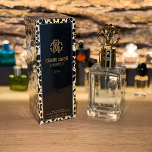 Roberto Cavalli Paradiso Azurro