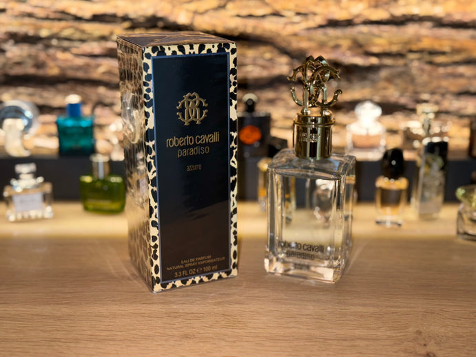 Roberto Cavalli Paradiso Azurro