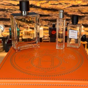 Hermes Terre d´Hermes SET