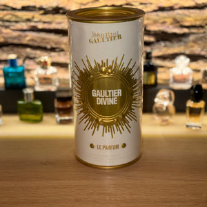 Jean Paul Gaultier Divine Le Parfum Intense