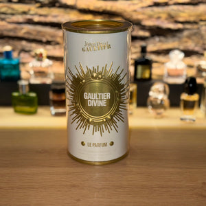 Jean Paul Gaultier Divine Le Parfum Intense