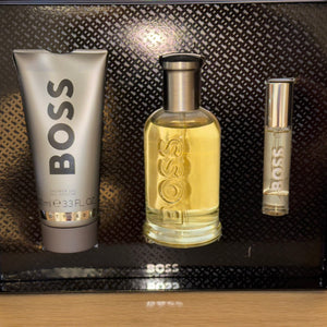 Hugo Boss Bottled SET