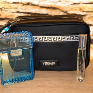 Versace Man Eau Fraiche SET