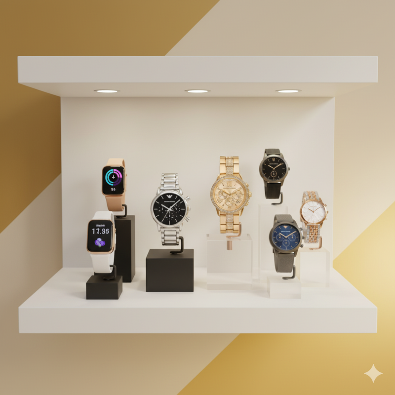 etParadise Zeit Erleben.