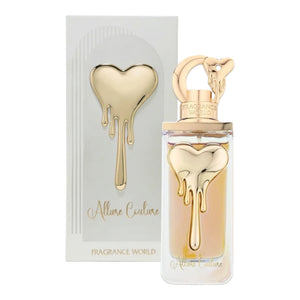 Fragrance World ALLURE COUTURE Eau de Parfum