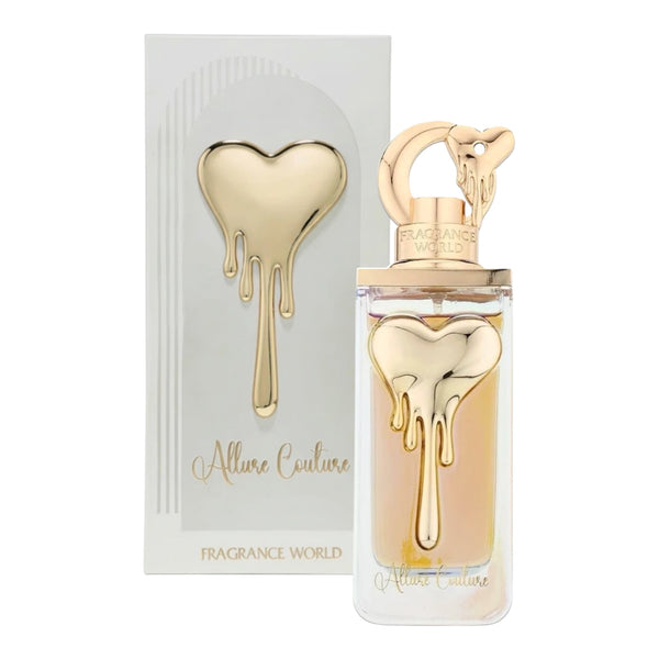 Fragrance World ALLURE COUTURE Eau de Parfum