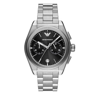 Emporio Armani Herren Chronograph Uhr Ar11560