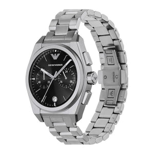 Emporio Armani Herren Chronograph Uhr Ar11560