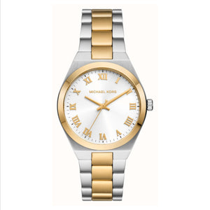 Michael Kors Damen Uhr Römische Zifferblatt MK7464