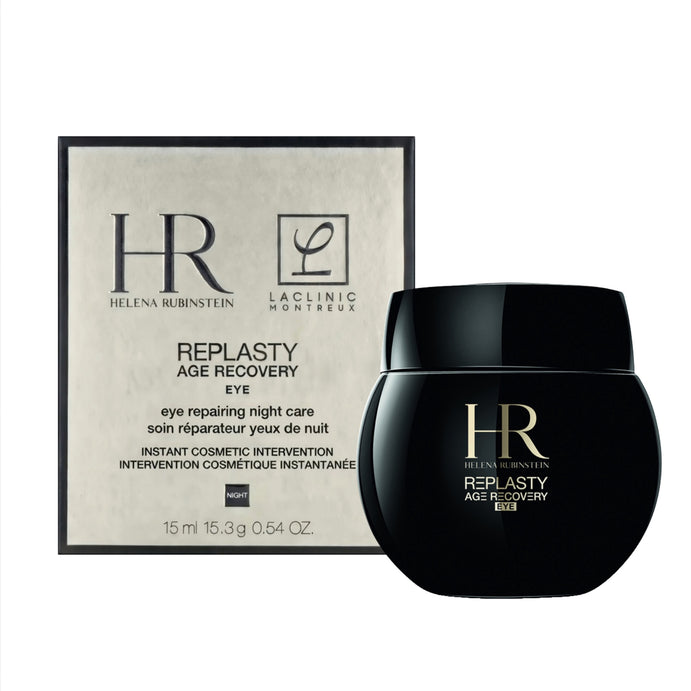 Helena Rubinstein Replasty Age Recovery