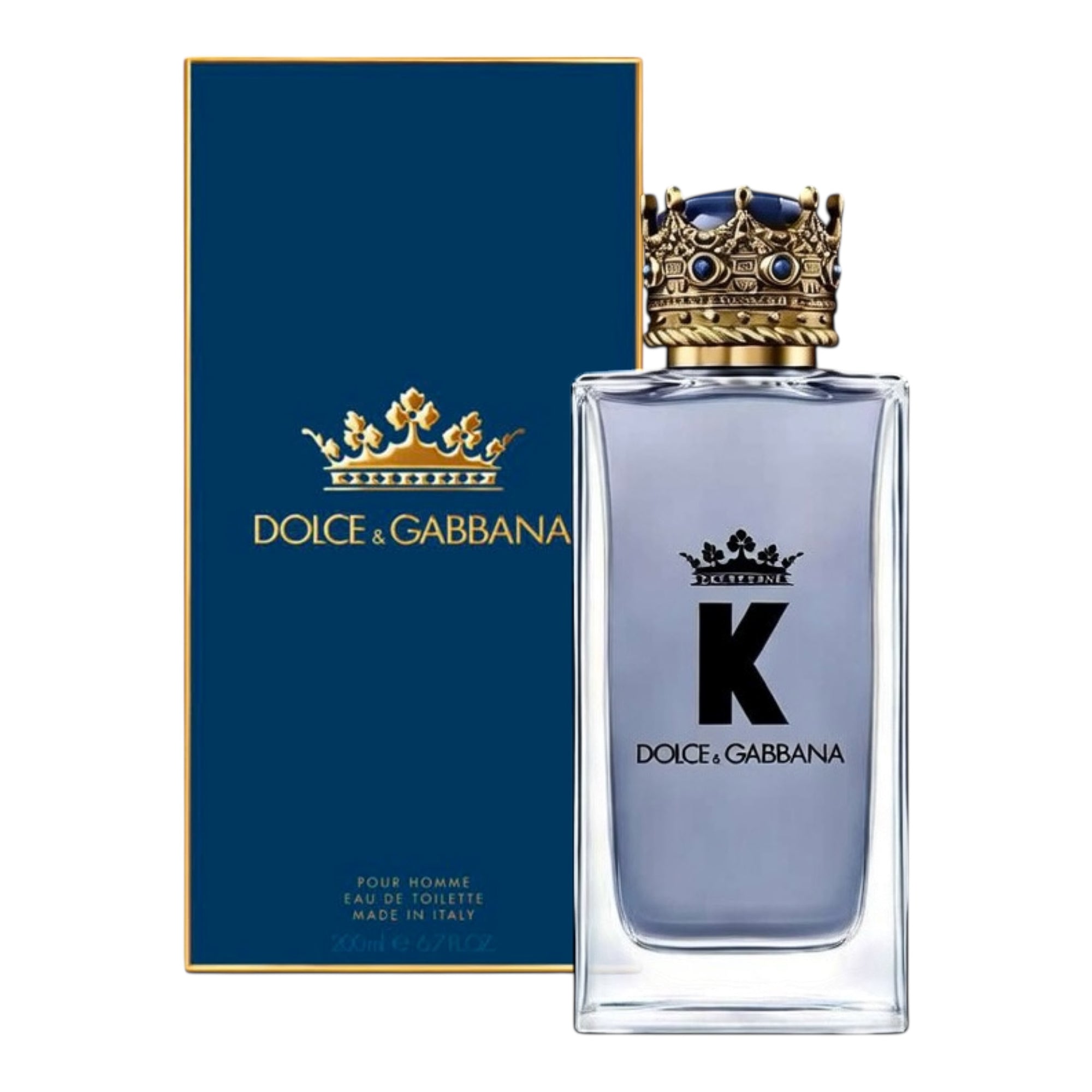 Dolce & Gabbana K Eau de Toilette