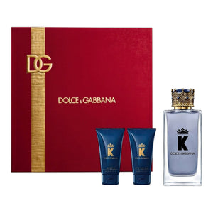 Dolce & Gabbana K eau de Toilette Duftset