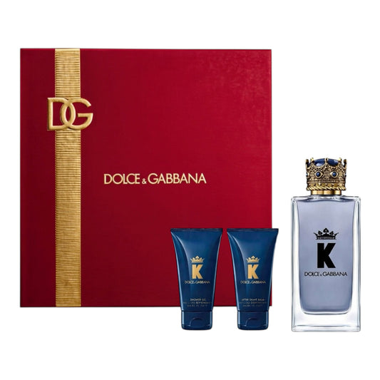 Dolce & Gabbana K eau de Toilette Duftset