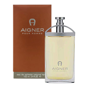 Etienne Aigner Aigner pour Homme