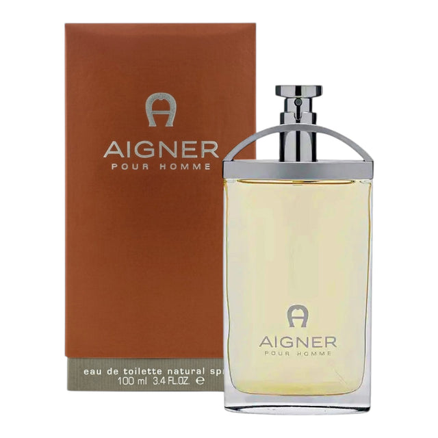 Etienne Aigner Aigner pour Homme