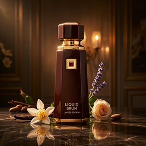 French Avenue Liquid Brun Limited Edition extrait de Parfum (150 ml)