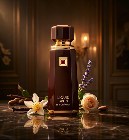 French Avenue Liquid Brun Limited Edition extrait de Parfum (150 ml)