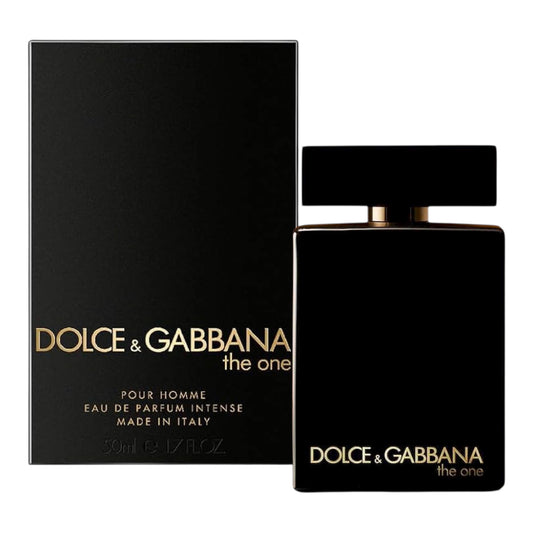 Dolce & Gabbana The One For Men Eau de Parfum Intense
