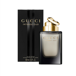 Gucci by Gucci Pour Homme Oud Intense