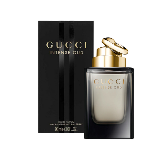 Gucci by Gucci Pour Homme Oud Intense