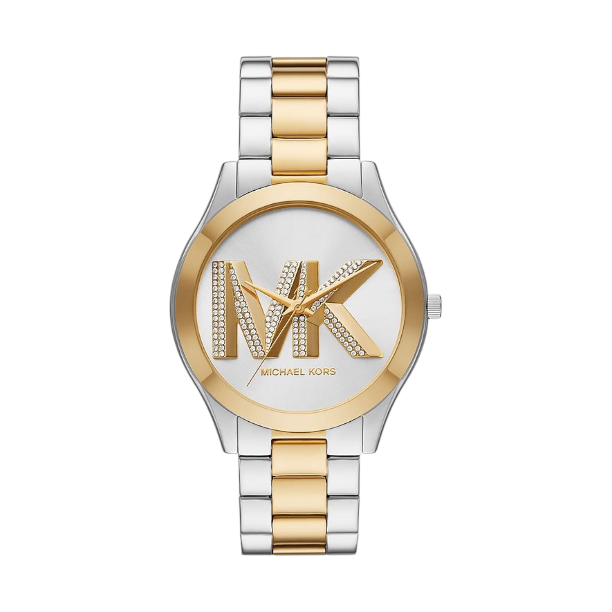 Michael Kors Damenuhr Slim Runway MK4735