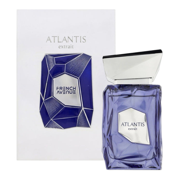 French Avenue Atlantis extrait de Parfum