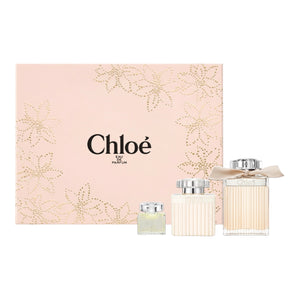 Chloé Signature Eau de Parfum Geschenkset