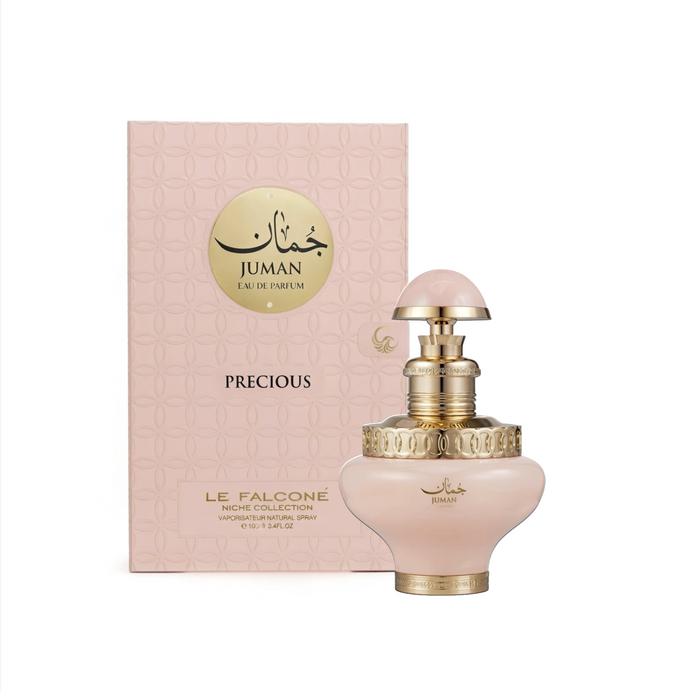 Le Falcone Juman Precious eau de Parfum
