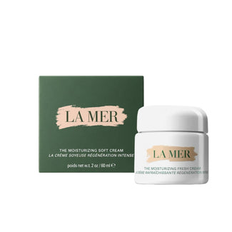 LA MER Moisturizing Soft Cream