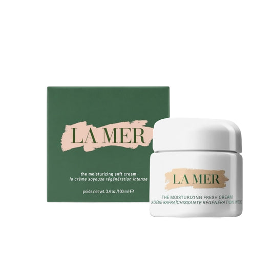 LA MER Moisturizing Soft Cream