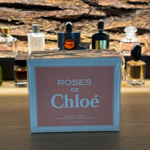 Chloe Roses de Chloe