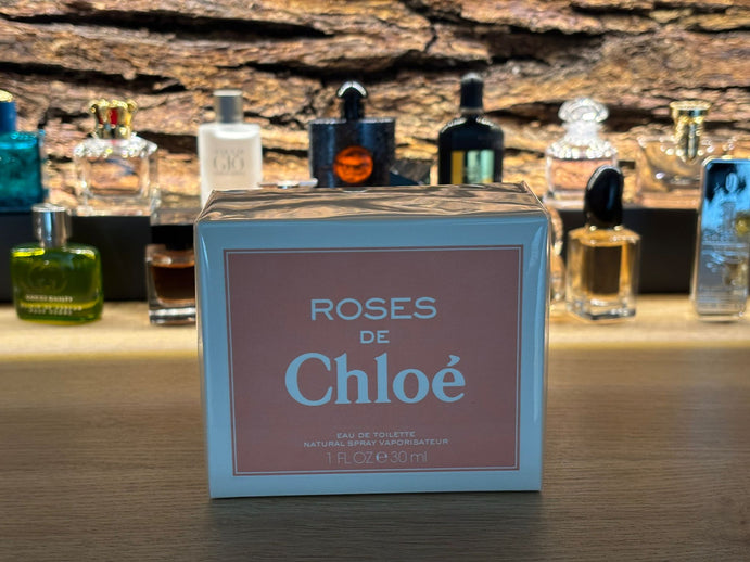 Chloe Roses de Chloe