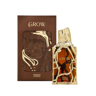 French Avenue Grow extrait de Parfum
