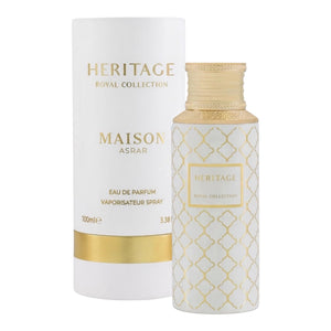 Maison Asrar Heritage