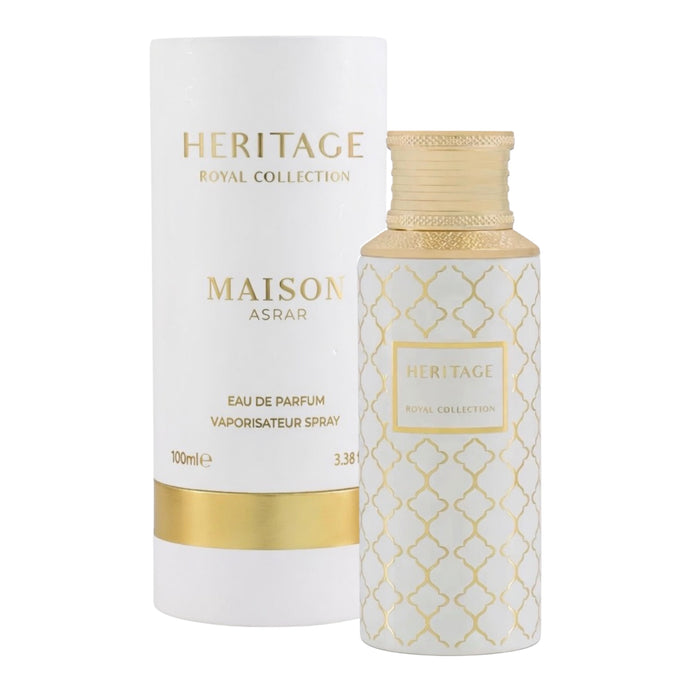 Maison Asrar Heritage