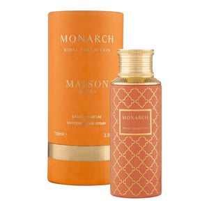 Maison Asrar Monarch