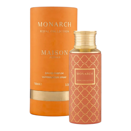 Maison Asrar Monarch