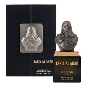 Maison Asrar Faris Al Arab
